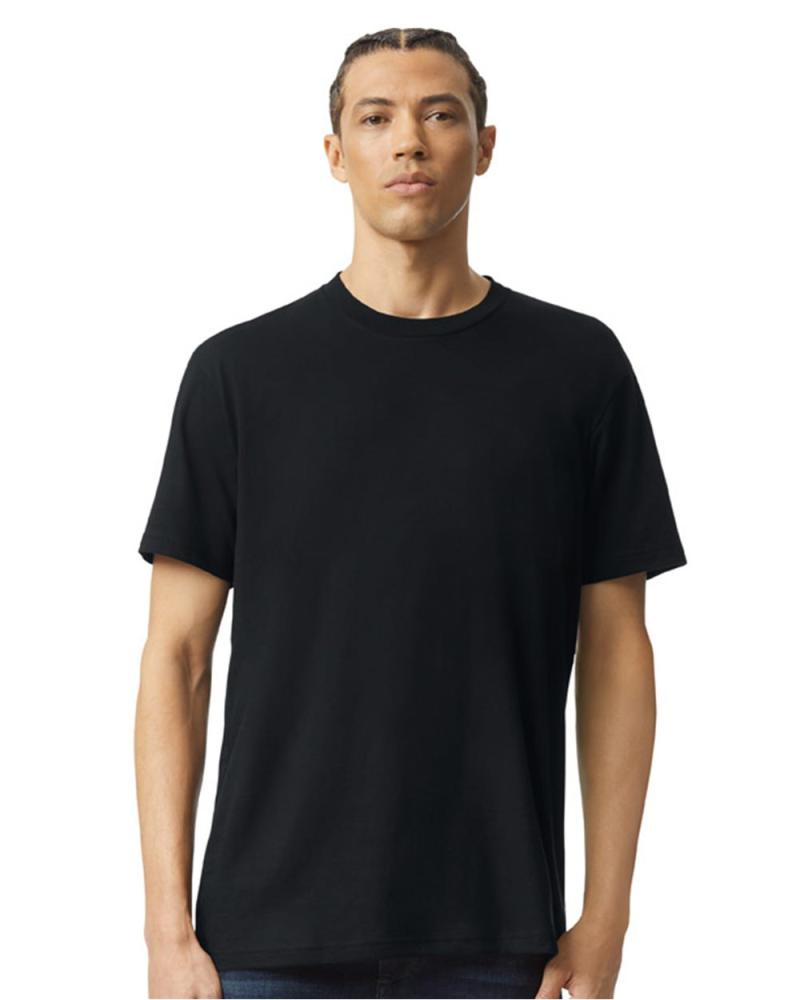 Unisex CVC Tee