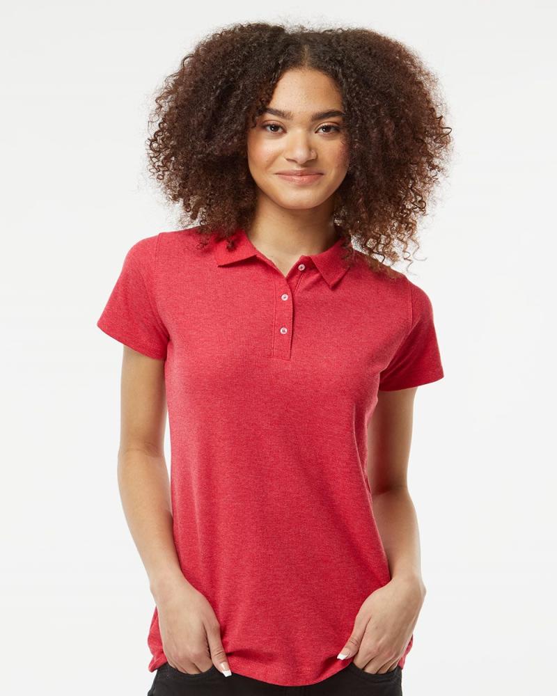 50/50 Sport Polo