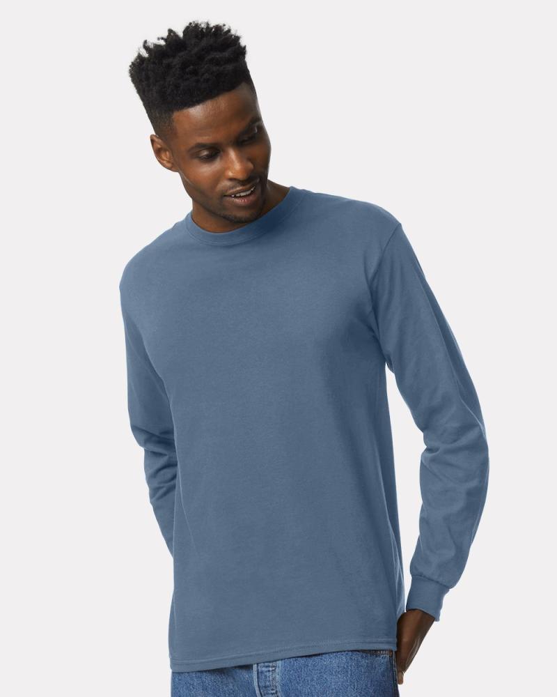 Gildan 2400 - Ultra Cotton Long Sleeve T-Shirt
