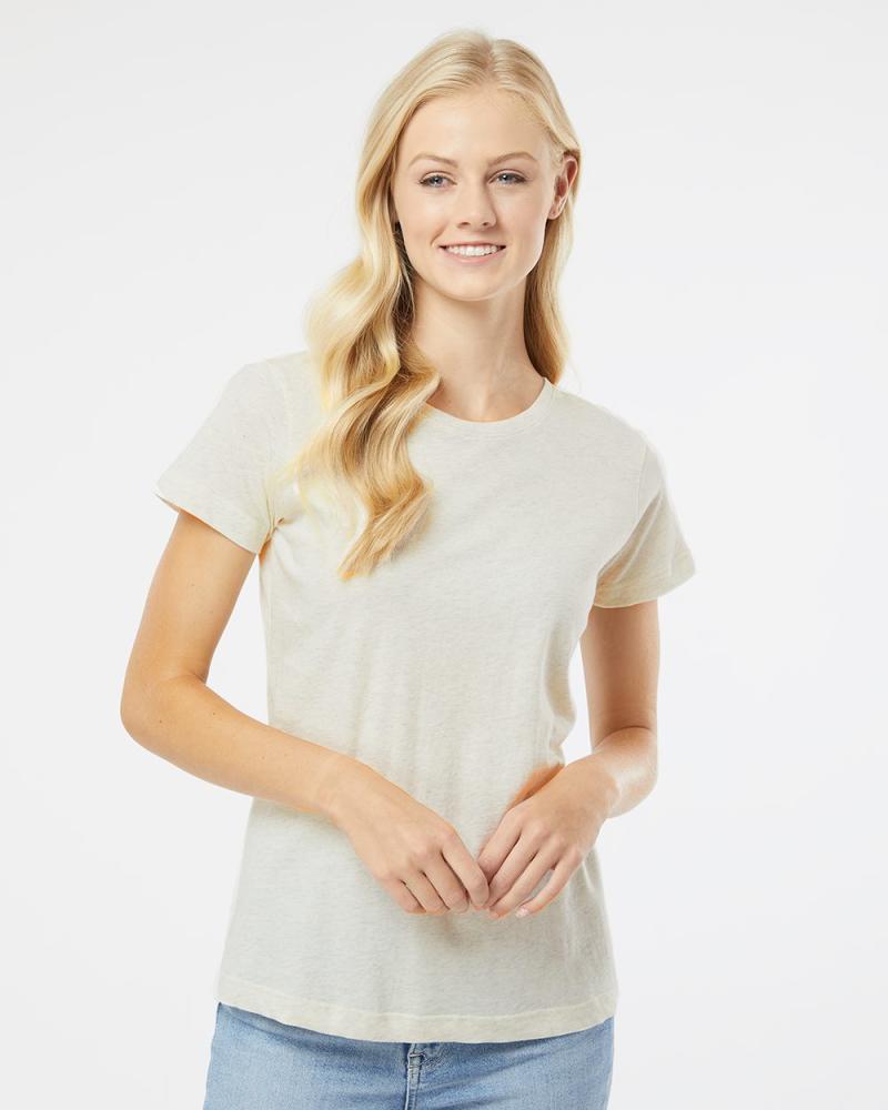 Women's Jersey Tee