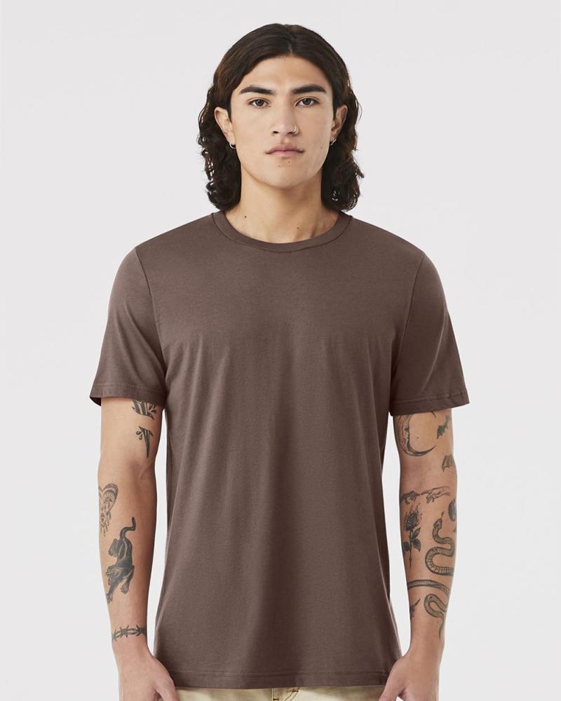 Bella + Canvas 3001 T-Shirt