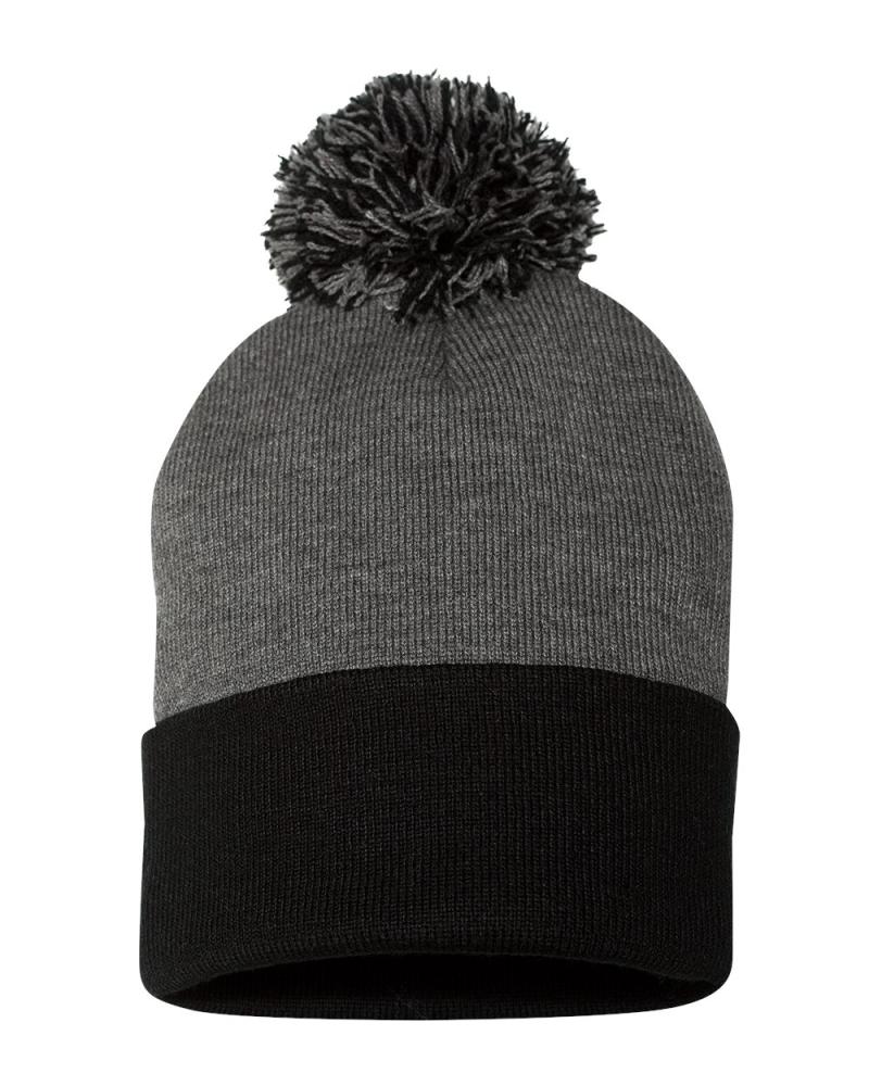 Sportsman SP15 - Pom-Pom 12