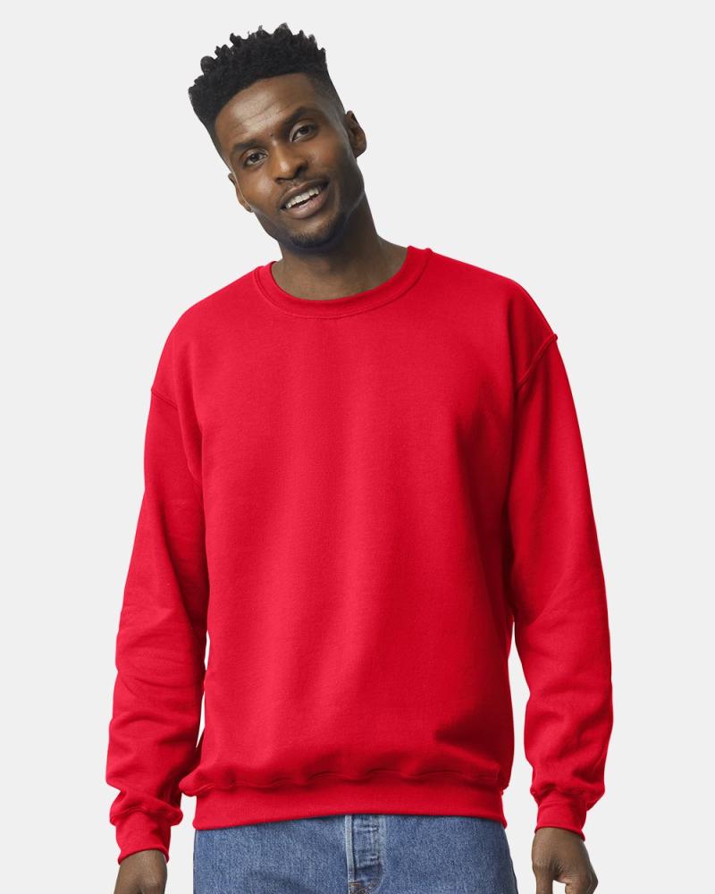 Gildan 18000