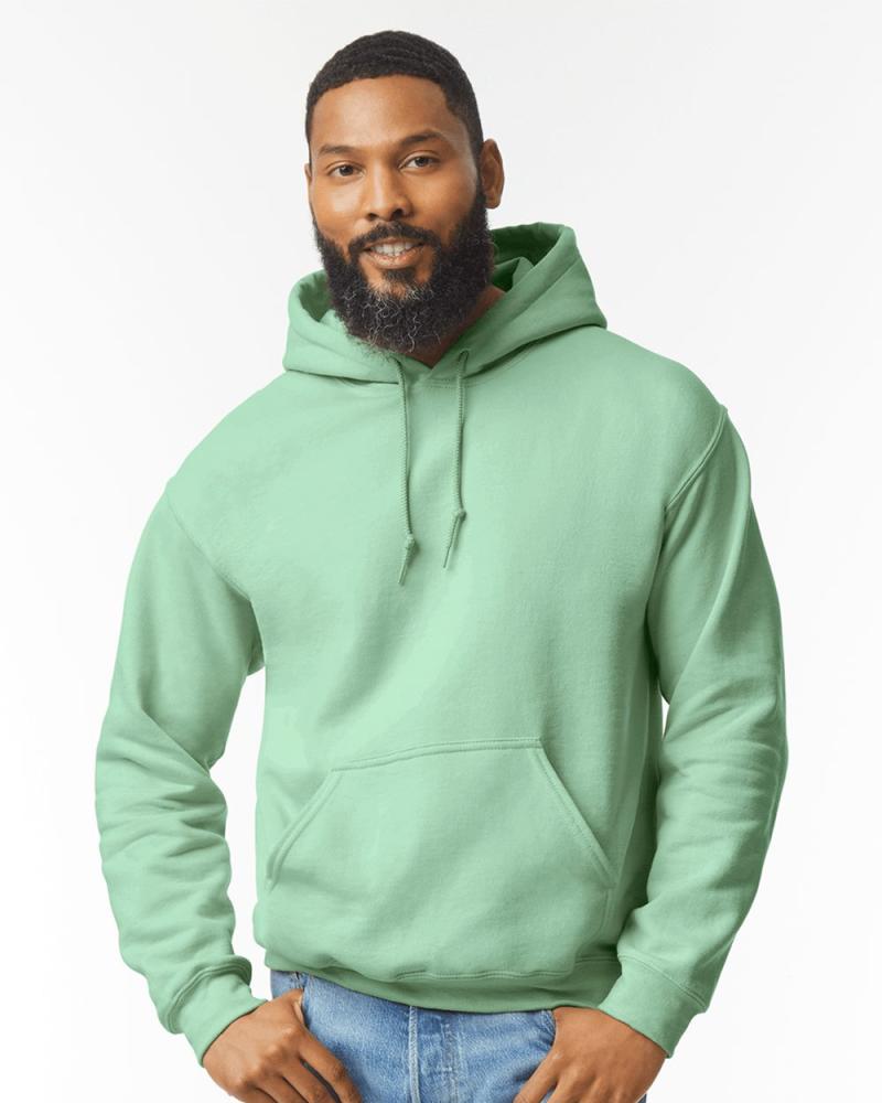 Gildan 18500 - Heavy Blend Hooded Sweatshirt