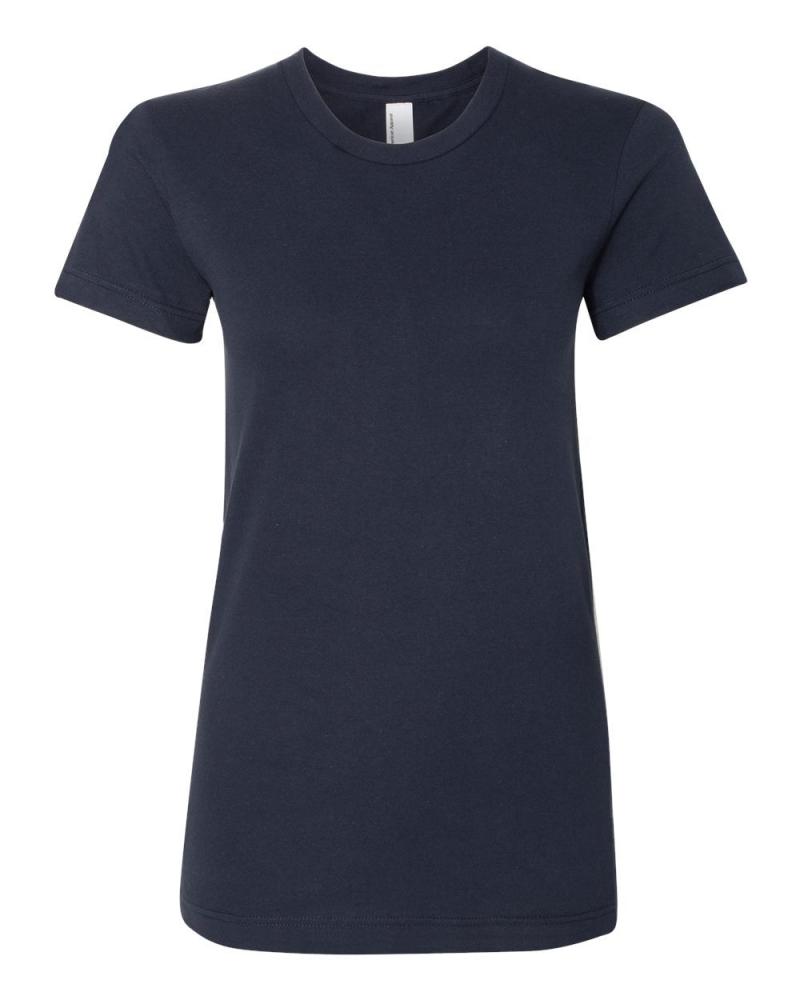 Fine Jersey T-Shirt