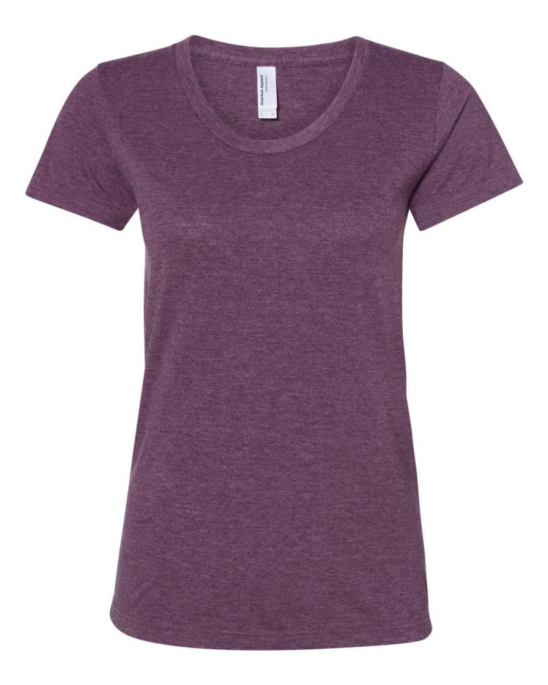 50/50 Poly/Cotton T-Shirt