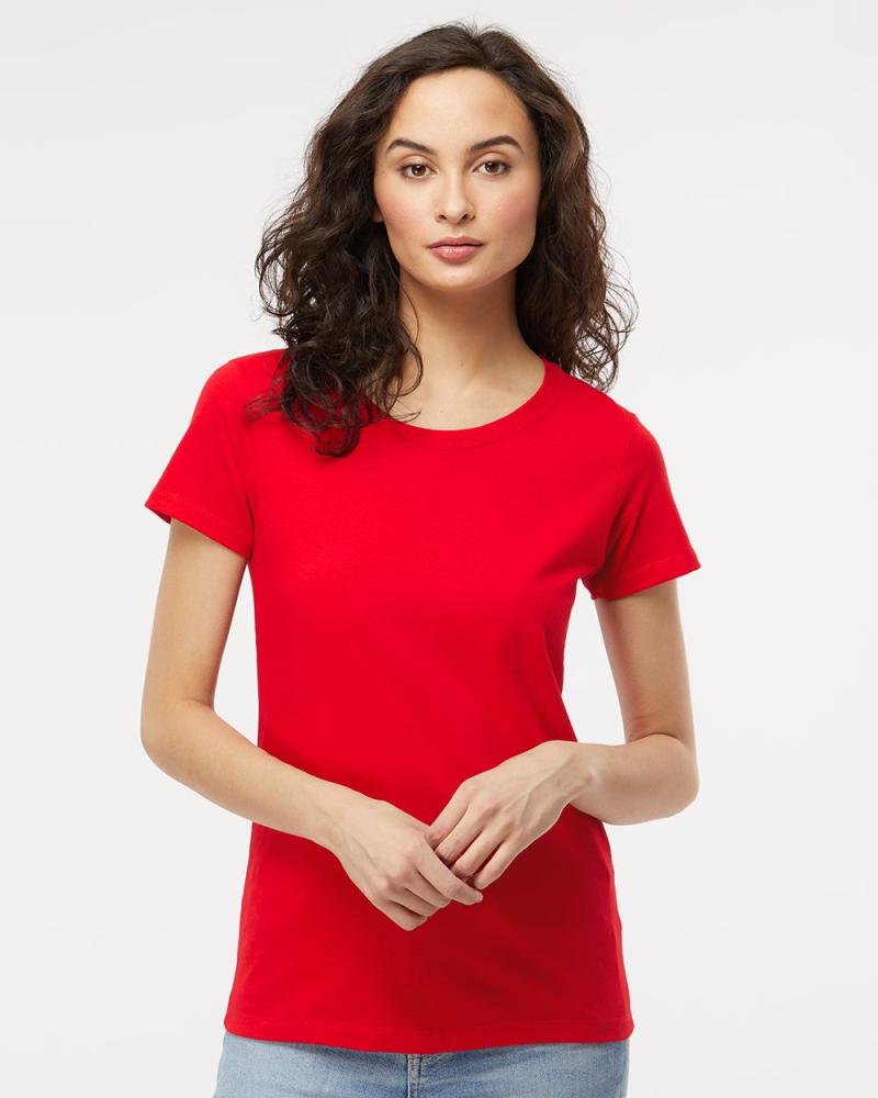 Soft Touch T-Shirt