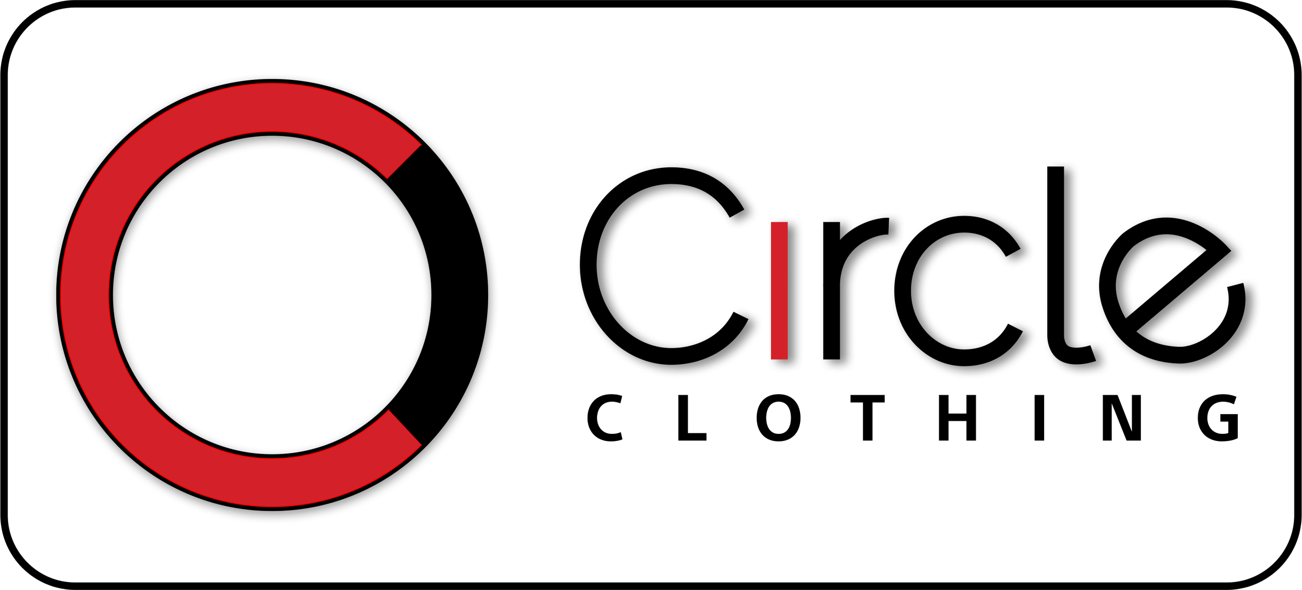Circle Clothing c2791 - Premium Pullover Hoodie
