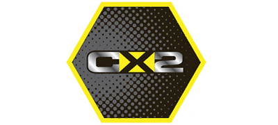 CX2 Hi-Vis