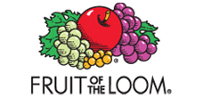 FRUIT OF THE LOOM