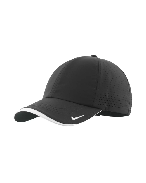 Wholesale Snapback Black Adjustable Baseball Cap Brand Bonnet