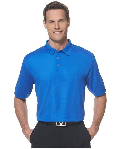 Callaway CGM441 Ottoman Polo Wholesale | Blank Apparel | Blanks.ca