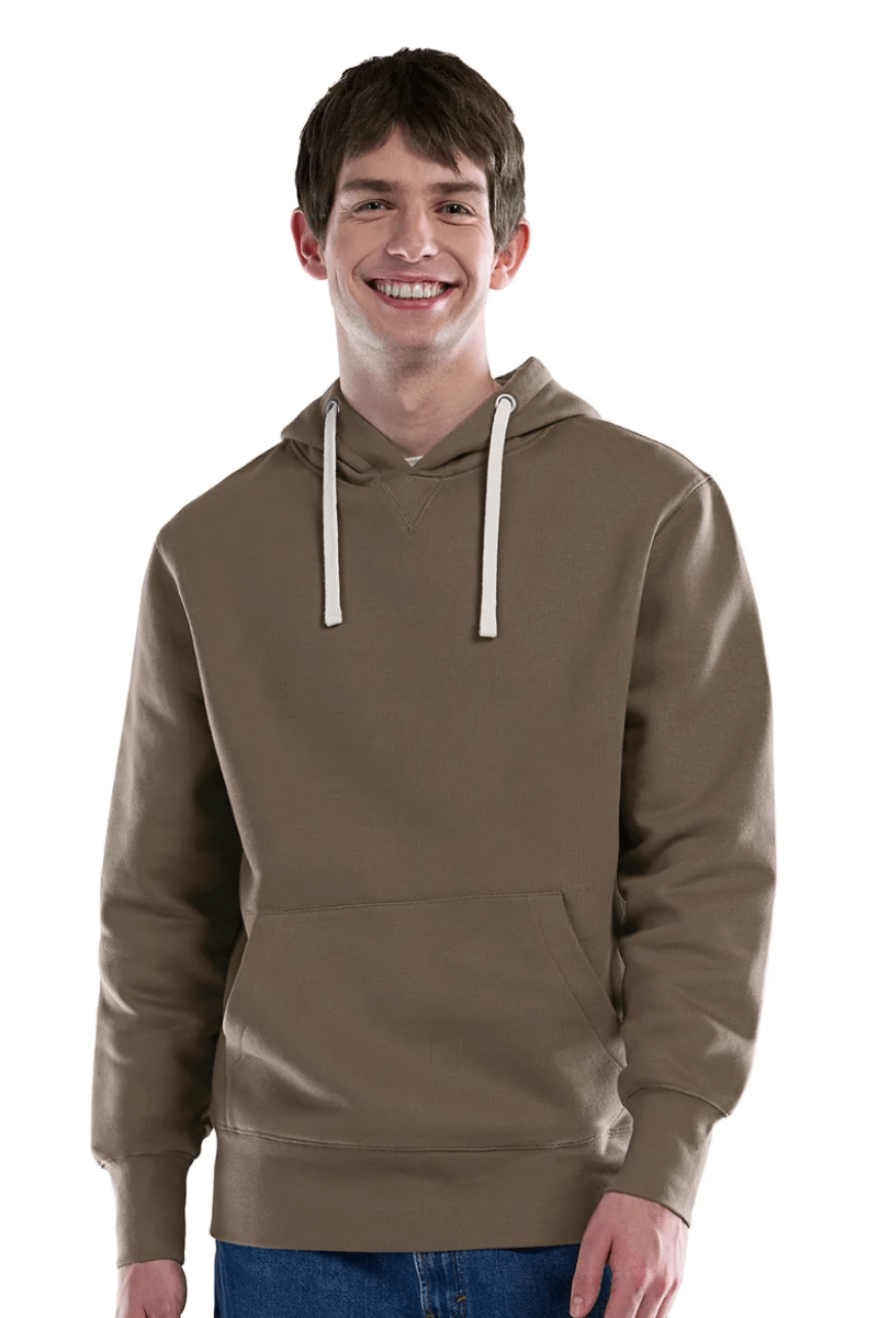 Muskoka Trail L00660 Adult Hooded Sweatshirt - Blanks CA