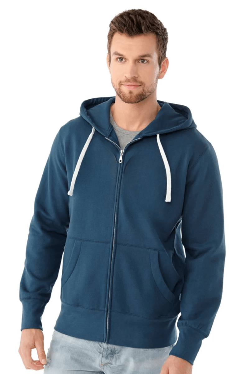 Muskoka Trail L00670 Adult Full-Zip Sweatshirt | Blanks Canada