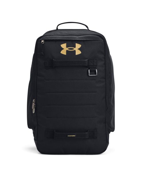 Under Armour Contain Backpack Black