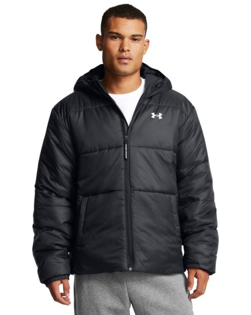 Under Armour 1389182 Men s Insulated Jacket Blanks Canada