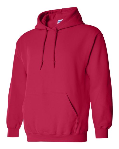 Gildan G185 Adult Heavy Blend 8 oz. 50 50 Hooded Sweatshirt Wholesale Blank Apparel Blanks