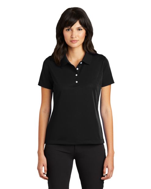 Nike pro polo discount