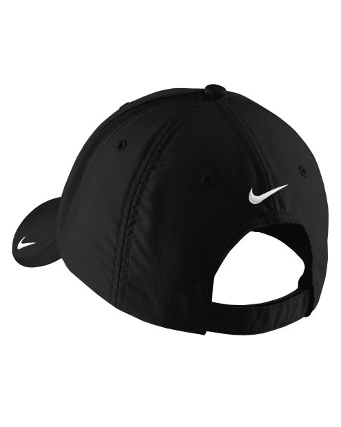 Nike sphere dry cap top