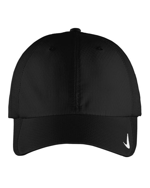Nike 247077 Sphere Dry Cap Black