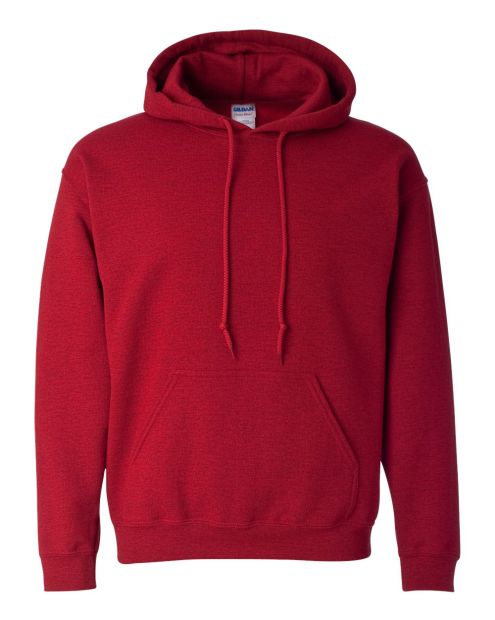 Gildan G185 Adult Heavy Blend™ 50/50 Hooded Sweatshirt