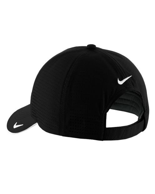 Nike 429467 DRI FIT SWOOSH PERFORATED CAP