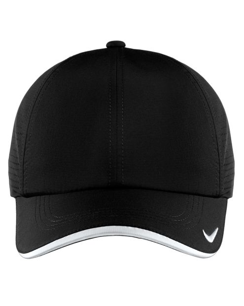 Nike dri fit perforated hat discount