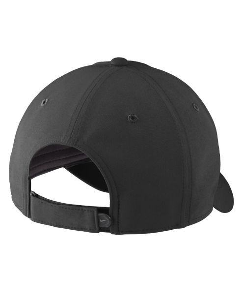 Nike Dri Fit Legacy Cap Black Swimoutlet