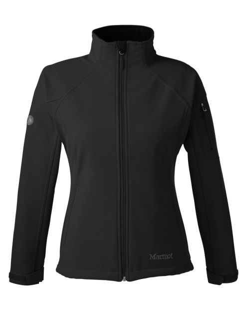 Marmot 85000 Ladies Gravity Jacket Wholesale Blank Apparel Blanks