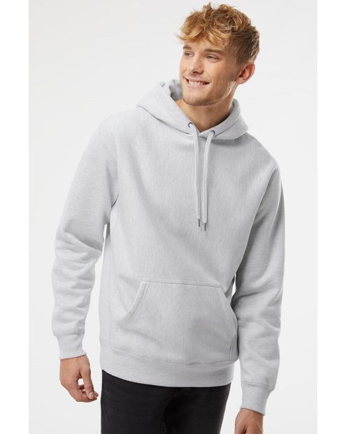 Independent Trading IND5000P Legend Premium Hooded Sweatshirt