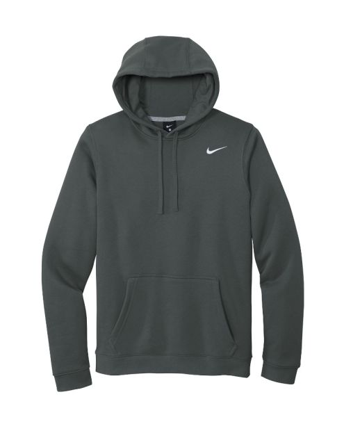 Nike pullover without hood online