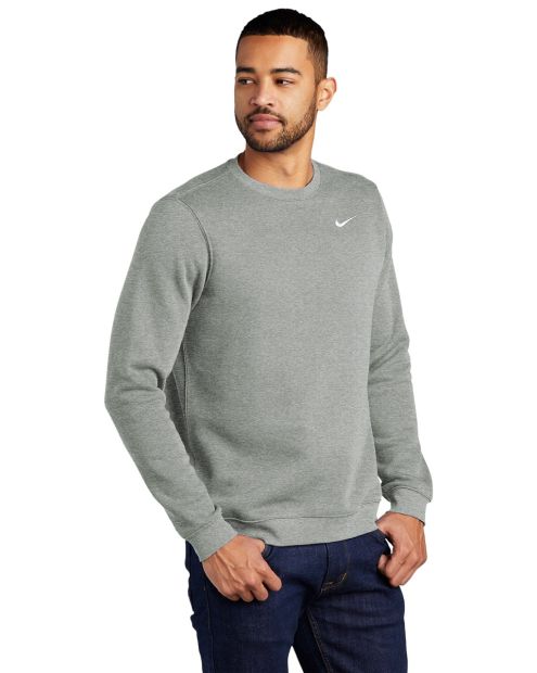 Nike CJ1614 CLUB FLEECE CREW