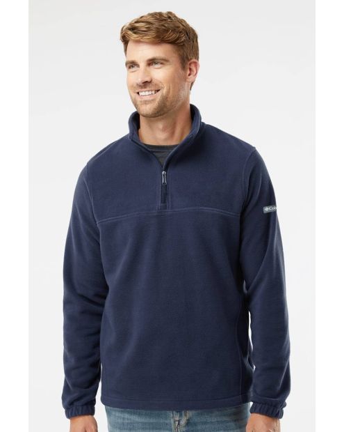 Columbia 212486 Mountain™ Half-Zip Pullover - Blanks Canada
