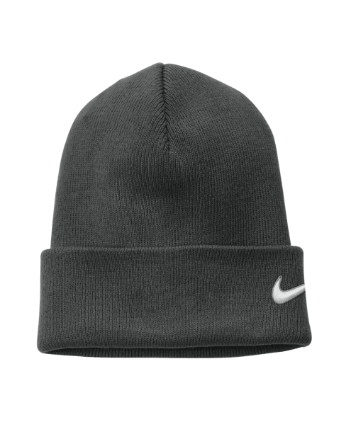 Nike CW6117 Team Beanie Wholesale Blanks Canada