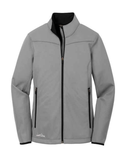 EDDIE BAUER EB539 WEATHER RESIST SOFT SHELL LADIES JACKET
