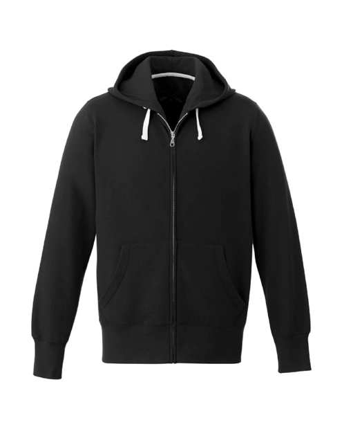 Muskoka Trail L00670 Adult Full-Zip Sweatshirt | Blanks Canada