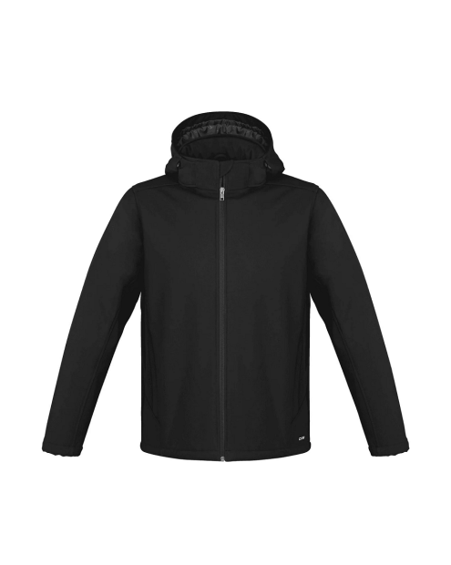 CX2 L03170 Men's Insulated Softshell Jacket - Blanks Canada