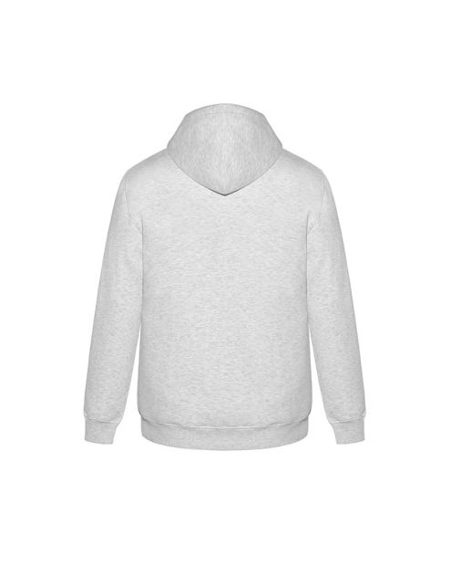 【WAIPER.inc】YALE heavy weight sweat CSW 24/7 L00550 Adult Pullover Hooded Sweatshirt - Blanks