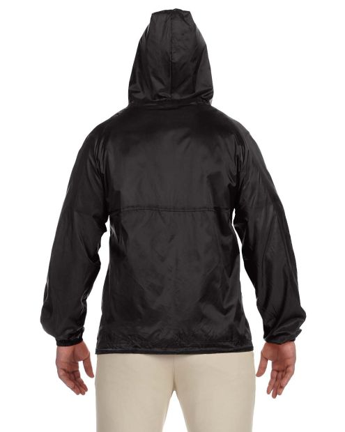 Harriton jackets wholesale hotsell