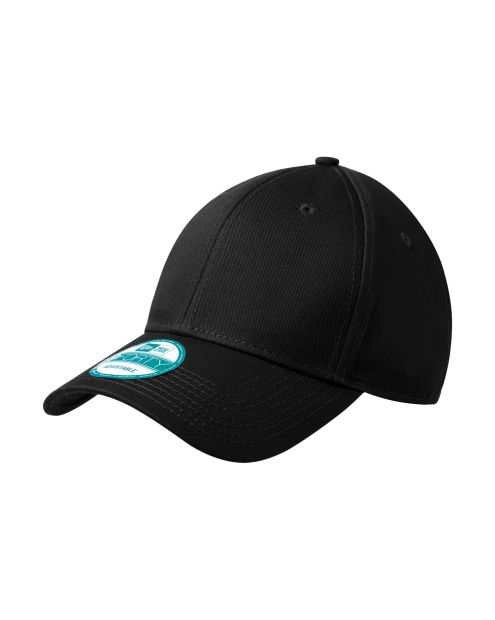 New era plain black hat cheap