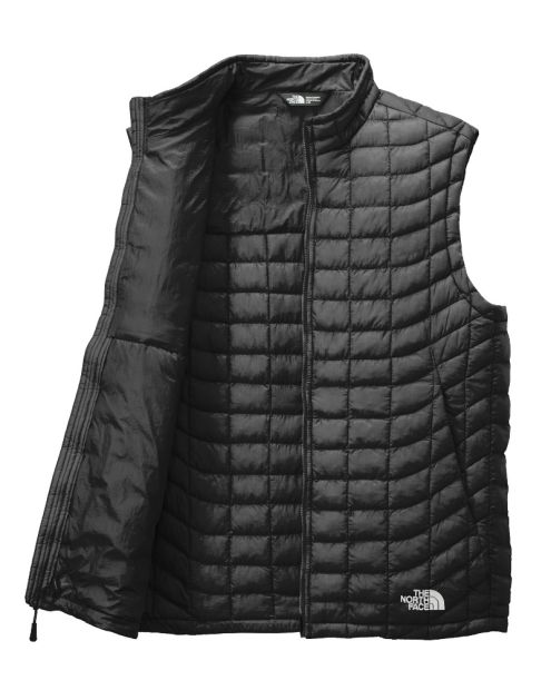 THE NORTH FACE THERMOBALL NF0A3LHD TREKKER VEST