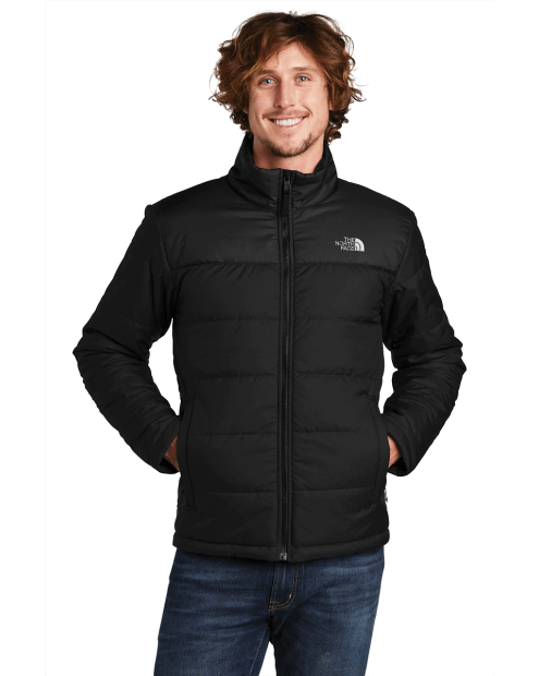 The North Face NF0A7V6J Everyday Insulated Jacket Blanks