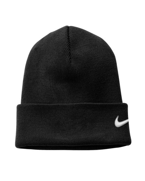 Nike peaked beanie new arrivals