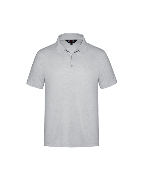 CX2 S05785 - Elite - Men's Cotton/Poly/Spandex Pique Polo