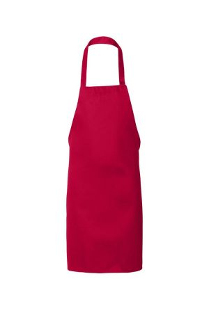 Q-Tees Q2010 - Butcher Apron
