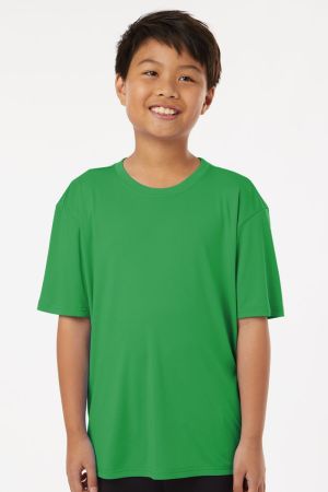 AllPro 48000Y - Pro-Lock Youth Performance T-Shirt