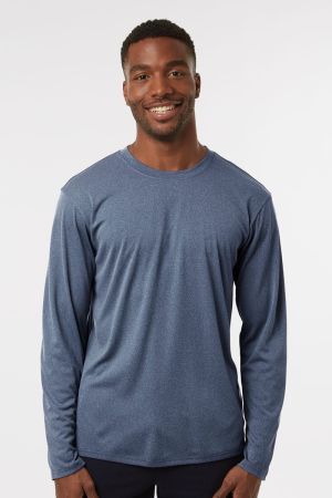 AllPro 48400 - Pro-Lock Performance Long Sleeve T-Shirt