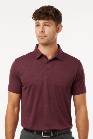 AllPro 4HM00 - Performance Mélange Polo