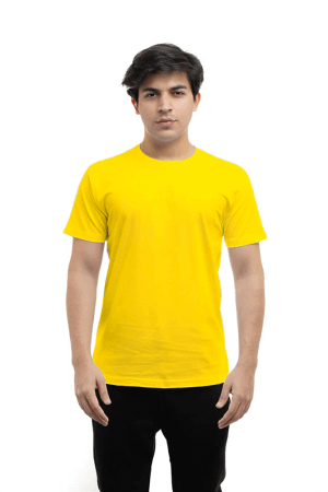 Circle Clothing 5000 - Unisex Tubular Jersey short sleeve tee