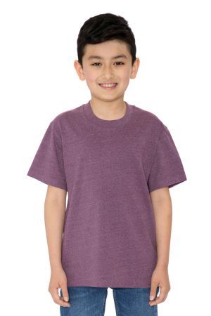 ATC™ EARTH WASH™ ATC6040Y - Everyday Earth Wash Youth Tee